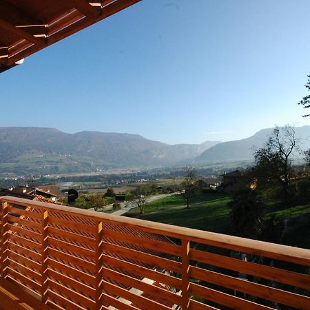 Residenza Castel Restor Comano Terme Bagian luar foto