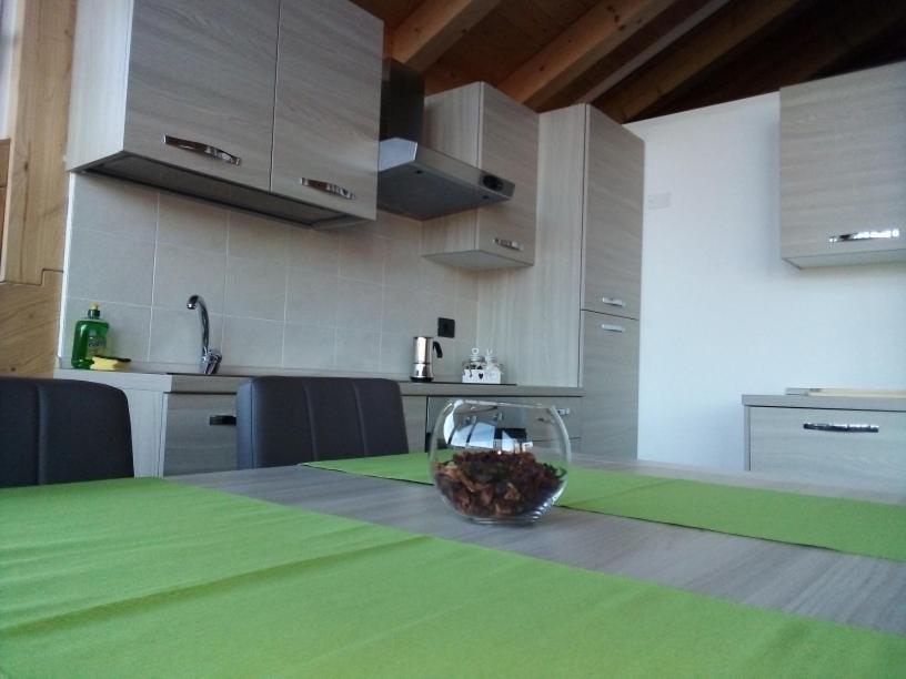 Residenza Castel Restor Comano Terme Bagian luar foto