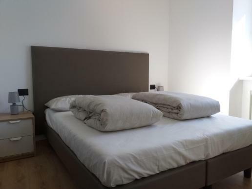 Residenza Castel Restor Comano Terme Bagian luar foto