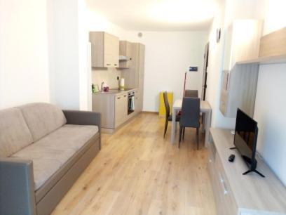 Residenza Castel Restor Comano Terme Bagian luar foto