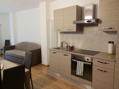 Residenza Castel Restor Comano Terme Bagian luar foto